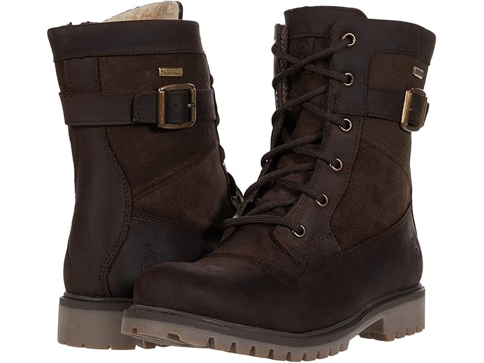 () ߥå ǥ  ߥå Kamik women Rogue Mid Dark Brown