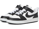 (取寄) ナイキ キッズ キッズ コート ボロー ロウ リクラフト (リトル キッド/ビッグ キッド) Nike Kids kids Court Borough...