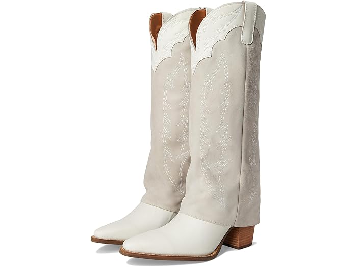 (取寄) ディンゴ レディース ワイルド ファイアー Dingo women Wild Fire White