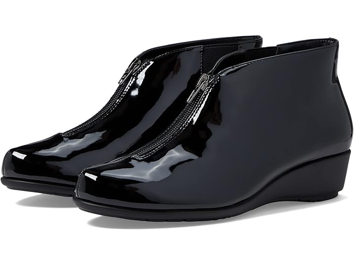 () 륺 ǥ  Aerosoles women Allowance Black Patent