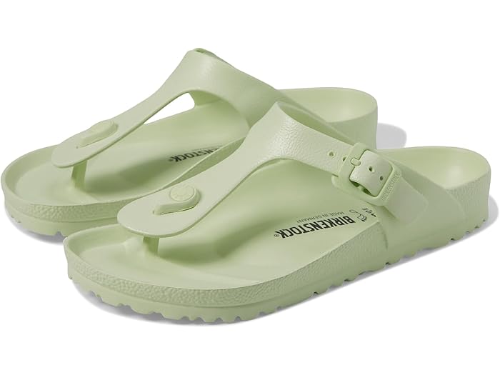 () ӥ륱󥷥ȥå ǥ  EVA å󥷥 Birkenstock women Gizeh EVA Essent...