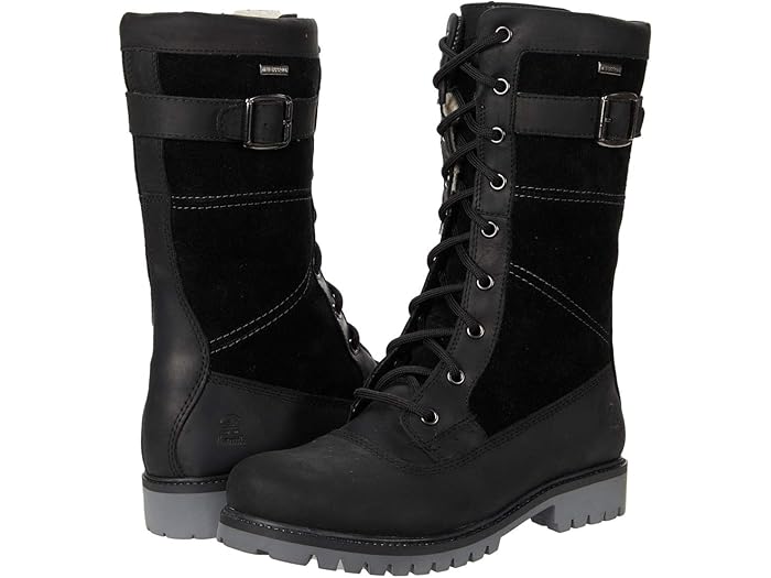 () ߥå ǥ  10 Kamik women Rogue 10 Black