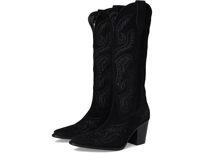 () ǥ ǥ ӡ Dingo women Evita Black