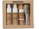(取寄) ビルケンシュトック デラックス シューズ ケア キット Birkenstock Deluxe Shoe Care Kit No Color