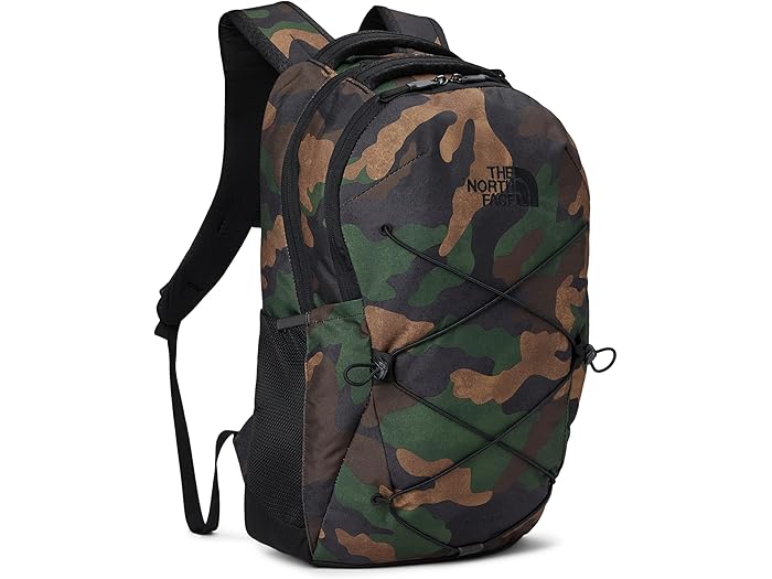 (取寄) ノースフェイス ジェスター The North Face Jester TNF Black Camo/TNF Black