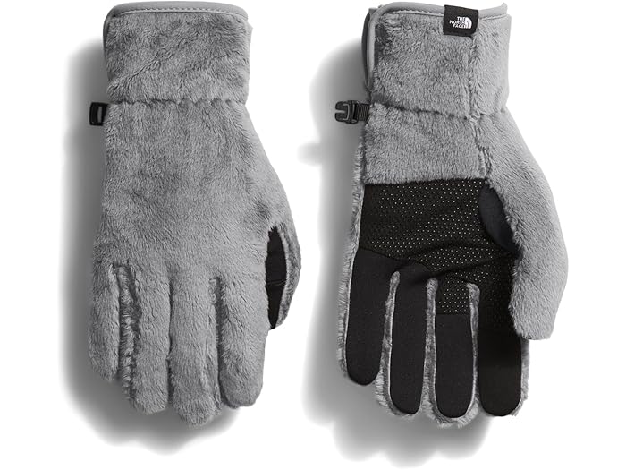 () Ρե ǥ  å  The North Face women Osito Etip Glov...
