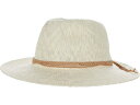 (取寄) サンデーアフタヌーン レディース ボーホー ハット Sunday Afternoons women Boho Hat Ivory
