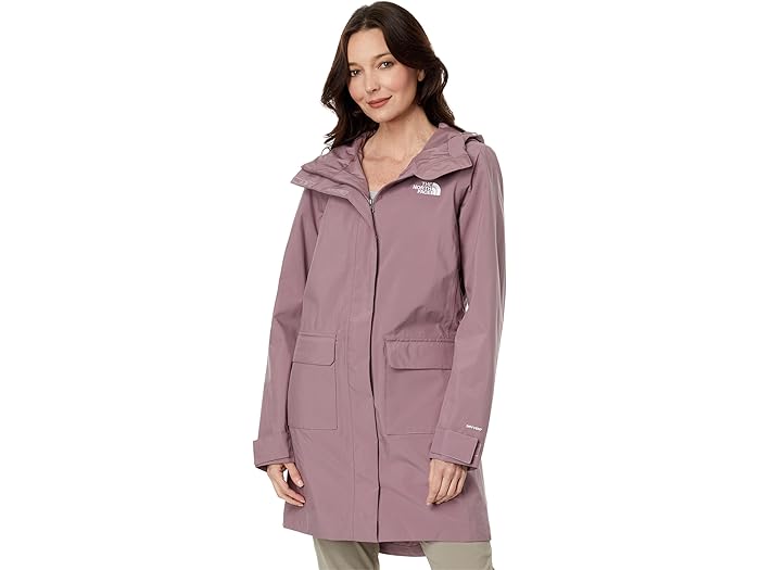 () Ρե ǥ ƥ ֥꡼ 쥤 ѡ  The North Face women City Breez...