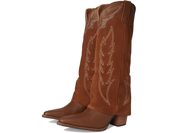 () ǥ ǥ 磻 ե Dingo women Wild Fire Brown