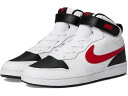 (取寄) ナイキ キッズ キッズ コート ボロー ミッド 2 (リトル キッド/ビッグ キッド) Nike Kids kids Court Borough Mi...