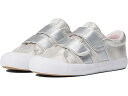(取寄) ケッズ キッズ ガールズ コートニー HL (トドラー/リトル キッド) Keds Kids girls Courtney HL (Toddler/L...