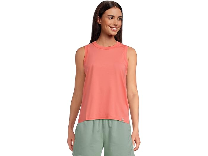 () ϡ ǥ ƥ󥻥 եС ꡼ å-եå եå  Carhartt women T...