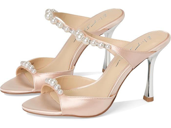 () ֥롼 Х ٥åĥ󥽥 ǥ 쥤 Blue by Betsey Johnson women Lacy Blu...