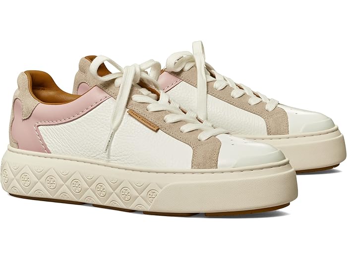 () ȥ꡼С ǥ ǥХ ˡ Tory Burch women Ladybug Sneaker White/R...