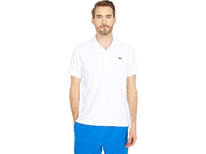 () 饳  硼 ꡼ ݡ ֥꡼֥ -쥸 󥿡å ݥ  Lacoste m...