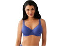 (取寄) ワコール レディース ベーシック ビューティ T-シャツ ブラ Wacoal women Basic Beauty T-Shirt Bra Skipp...