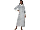 (取寄) N バイ ナトリ レディース フロステッド カシミア フリース ジップ ローブ N by Natori women Frosted Cashmere ...