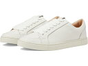 (取寄) フライ レディース アイビー コート ロウ レース Frye women Ivy Court Low Lace White