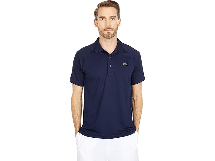 () 饳  硼 ꡼ ݡ ֥꡼֥ -쥸 󥿡å ݥ  Lacoste m...