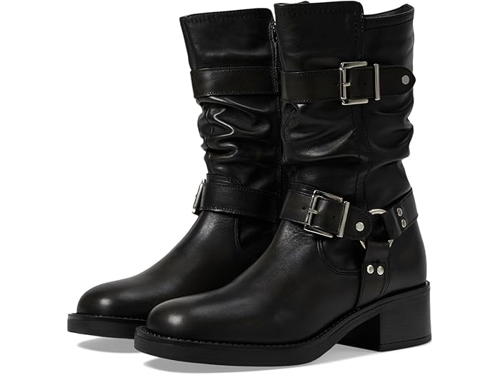 (取寄) エリックマイケル レディース Eric Michael women Lior Black 2