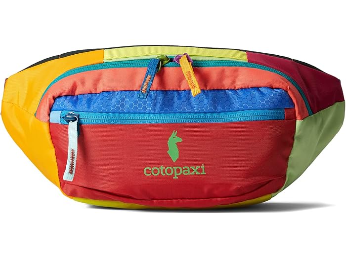() ȥѥ ѥ ҥå ѥå Cotopaxi Kapai Hip Pack Del Dia