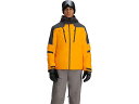 (取寄) オバマイヤー メンズ ファウンデーション ジャケット Obermeyer men Foundation Jacket Sunset Ski