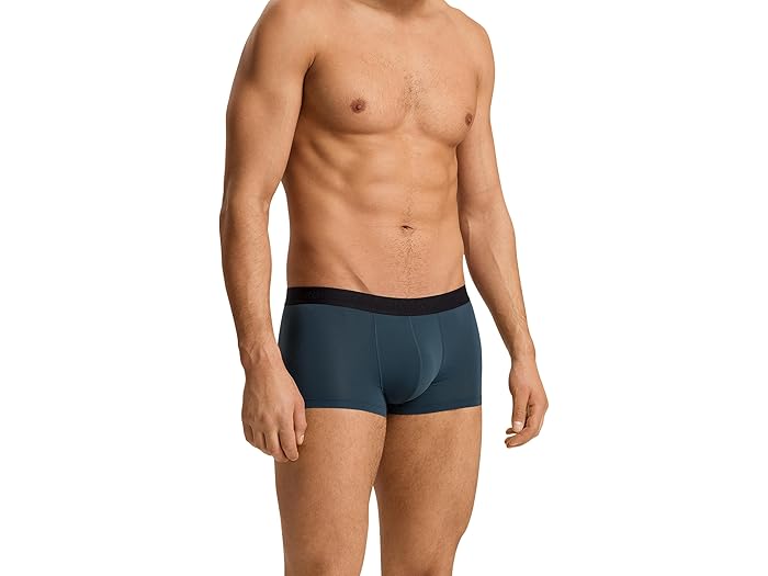 () ϥ  ߥ å ܥ ֥꡼ Hanro men Micro Touch Boxer Brief Midni...