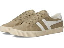 (取寄) ゴーラ レディース テニス マーク コックス Gola women Tennis Mark Cox Bone/Off-White