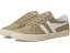 (取寄) ゴーラ レディース テニス マーク コックス Gola women Tennis Mark Cox Bone/Off-White