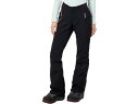 (取寄) スパイダー レディース ウィナー パンツ Spyder women Winner Pants Black