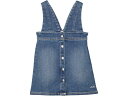 (取寄) リーバイス キッズ ガールズ ピナフォー ジャンパー ドレス (トドラー) Levi's Kids girls Pinafore Jumper Dress (Toddler) Bristol