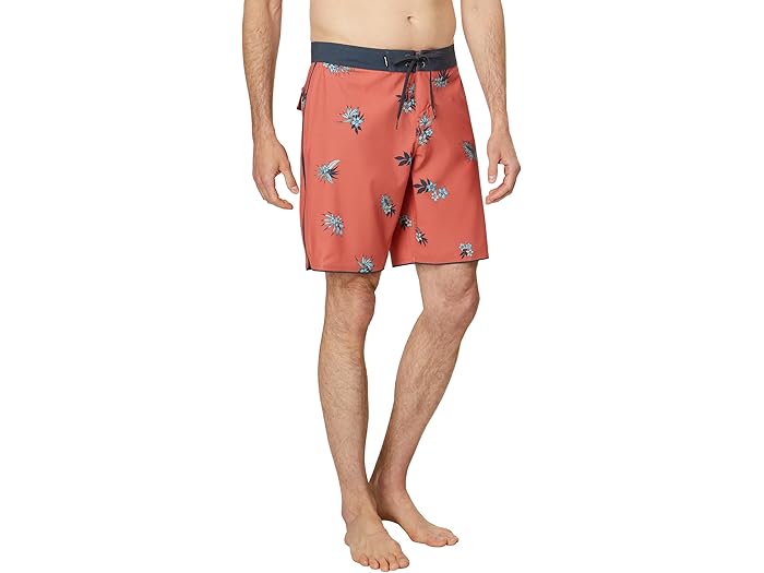 (取寄) オニール メンズ ハイパーフリーク ミスト スカルプ 19 O'Neill men Hyperfreak Mysto Scallop 19" Auburn