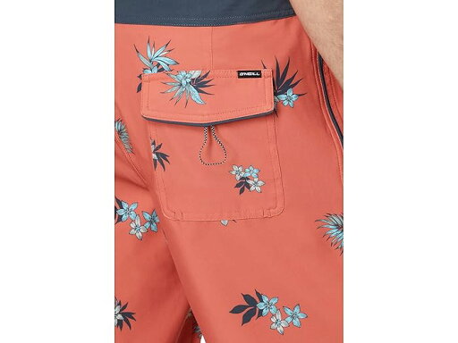 (取寄) オニール メンズ ハイパーフリーク ミスト スカルプ 19 O'Neill men Hyperfreak Mysto Scallop 19" Auburn