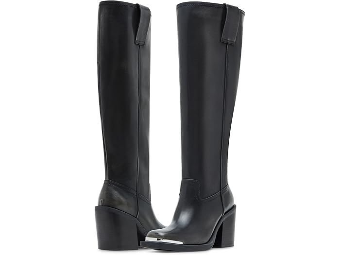 () ޥåǥ  ǥ Madden Girl women Dollee Black Paris