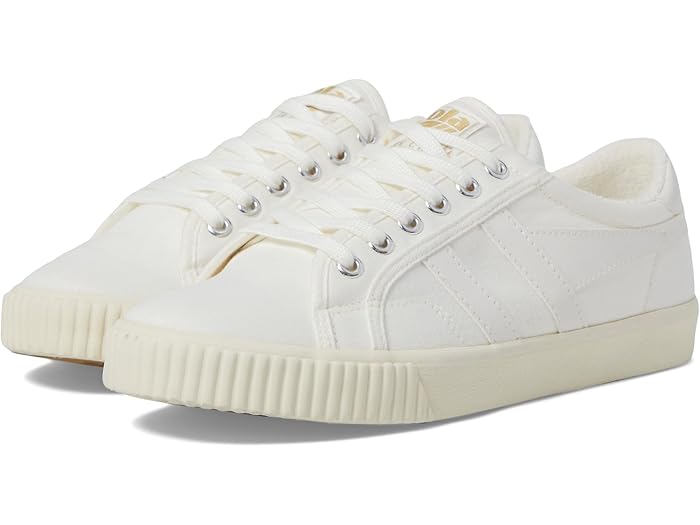 ()  ǥ ƥ˥ ޡ å Gola women Tennis Mark Cox Off-White/Off-W...