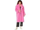 (取寄) アファーム レディース オリアーナ オーバーサイズ ブレーザー コート AFRM women Oriana Oversized Blazer Coat...