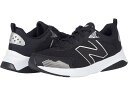 (取寄) ニューバランス キッズ ボーイズ 545v1 (ビッグ キッド) New Balance Kids boys 545v1 (Big Kid) Black/White(4)