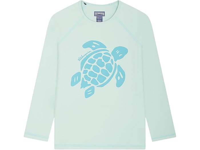 (取寄) ヴィルブレクイン キッズ ボーイズ ソリッド スカルプト スイム 3D ジャージ ストレッチ (トド..