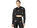 (取寄) ウルトラコー レディース ネブラ スター ピクシス ブーディ Ultracor women Nebula Star Pyxis Hoodie Nero/Metallic Rose