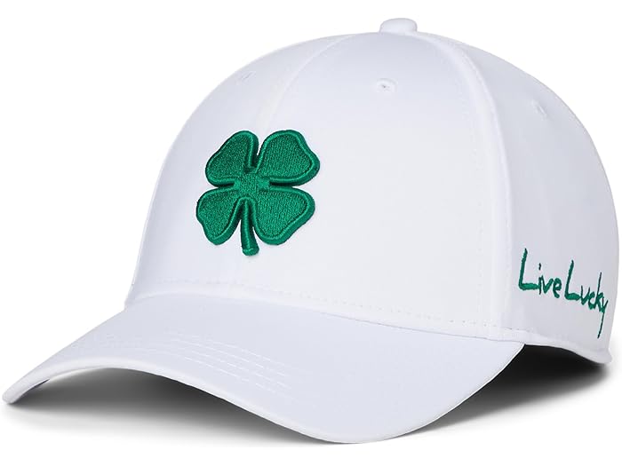 () ֥åС ץߥ С 16 ϥå Black Clover Premium Clover 16 Hat W...