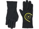 (取寄) アディダス バイ ステラマッカートニー レディース グローブ HG8641 adidas by Stella McCartney women Glov...