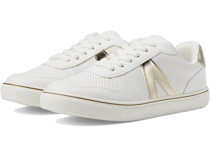 (取寄) ミア キッズ ガールズ アルタ (リトル キッド/ビッグ キッド) Mia Kids girls Alta (Little Kid/Big Kid) White/Soft Gold