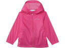 (取寄) コロンビア キッズ ガールズ スイッチバック リ ジャケット (トドラー) Columbia Kids girls Switchback II Jacket (Toddler) Pink Ice
