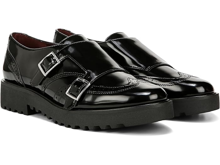 () ե  ǥ  åե Franco Sarto women Chance Oxfords Bl...
