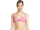 (取寄) ビーチライオット レディース ソフィア トップ Beach Riot women Sophia Top Prism Pink