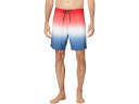 (取寄) ハーレー メンズ ファントム エコ クラシック 18 ボードショーツ Hurley men Phantom Eco Classic 18" Boardshorts Unity Red
