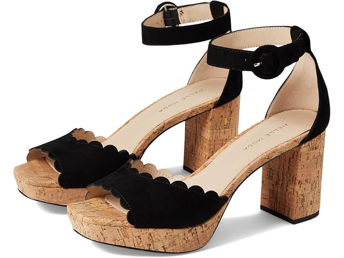 () ڥ ⡼ ǥ ͥ Pelle Moda women Aneko Black