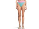 (取寄) ビーチライオット レディース エミー ボトム Beach Riot women Emmy Bottom Crush Color-Block