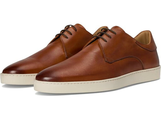 (取寄) ブルーノマリ メンズ プラト レース-アップ Bruno Magli men Prato Lace-up Brown (取寄) ブルーノマリ メンズ プラト レース-アップ Bruno Magli men Prato Lace-up Brown