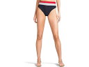 (取寄) ビーチライオット レディース ハイジ ボトム Beach Riot women Heidi Bottom Americana Color-Block